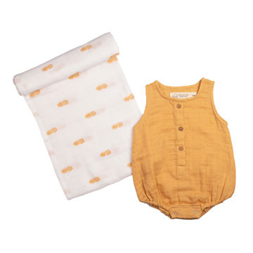 Color Mustard Yellow