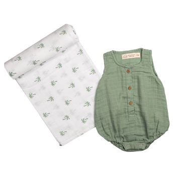 Color Green