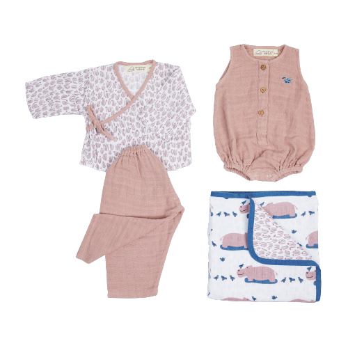 Color Pink