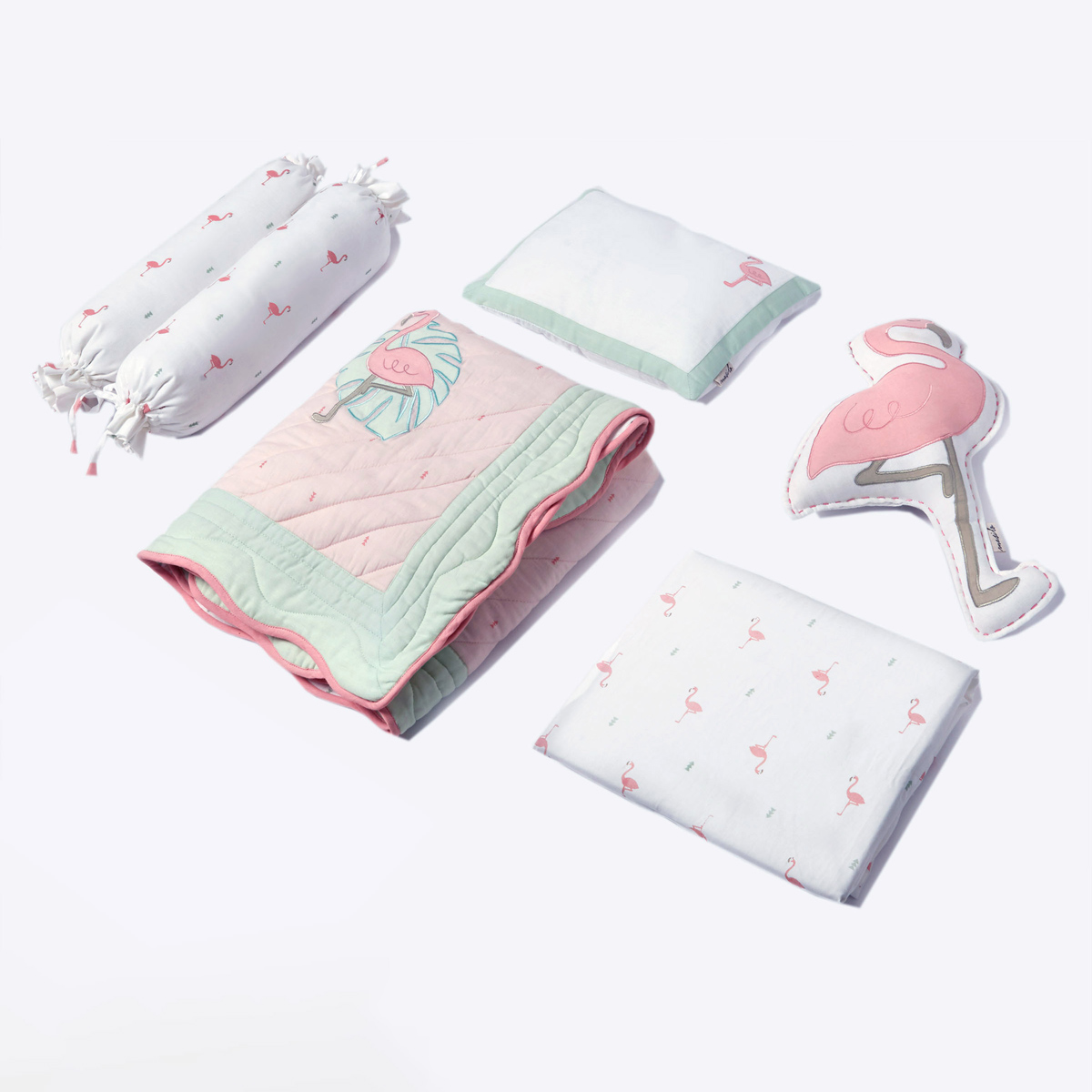 Color White/Pink