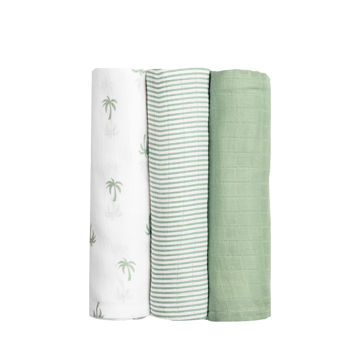 Color White/Green