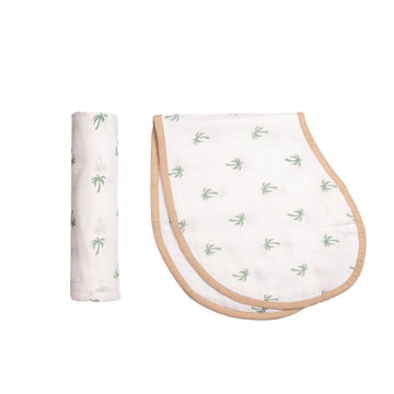Color White/Green
