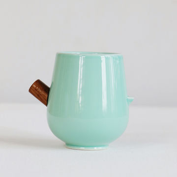 Color Turquoise