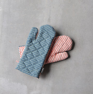 Color TEAL/CORAL