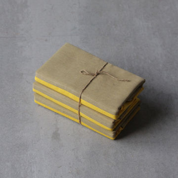 Color Mustard