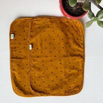 Color MUSTARD