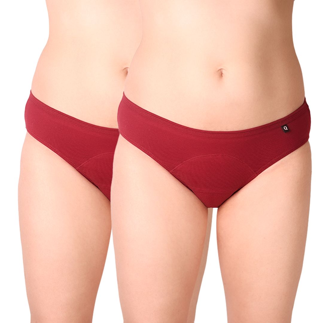 Color Dark Red