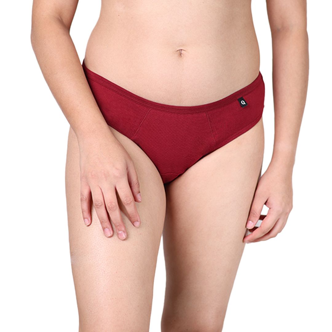 Color Dark Red