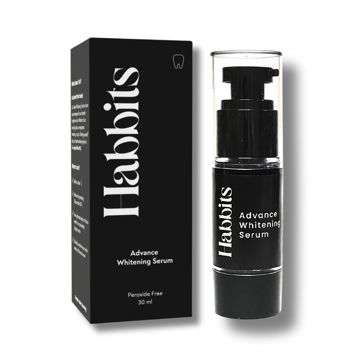 Advance Teeth Whitening Serum (30 ml)