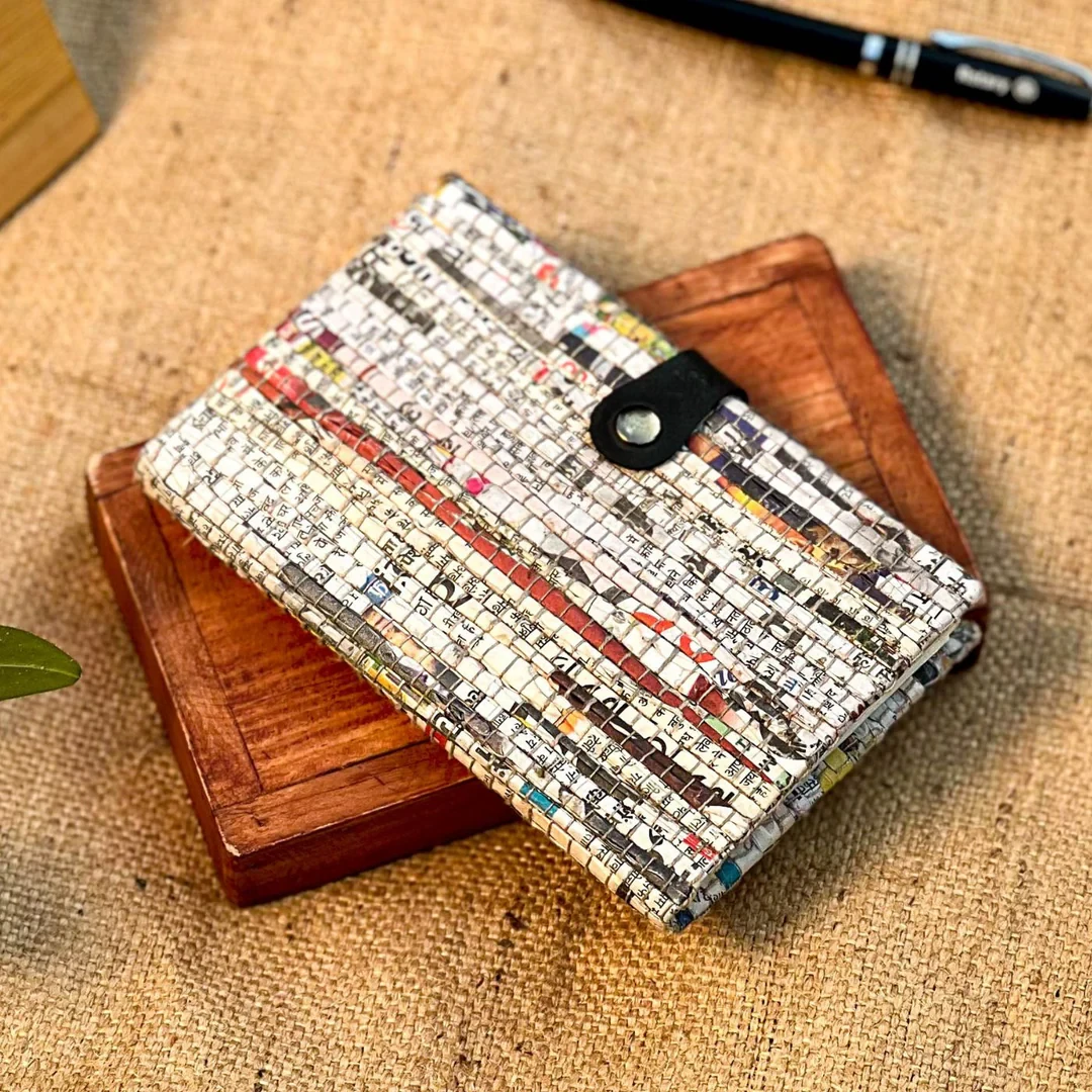 Upcycled Gifting by ScrapShala