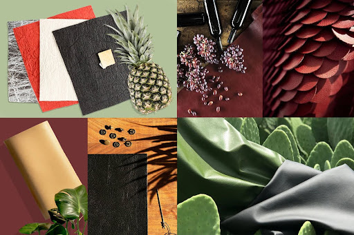 Organic Body Soaps by Soil Origin