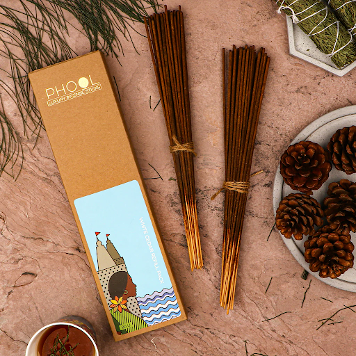 Bamboo combs