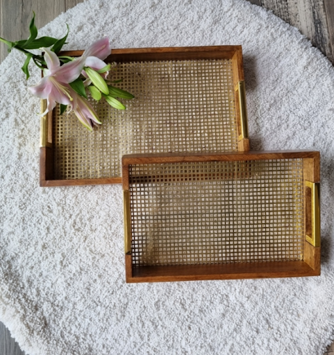 Eco-friendly home decoration