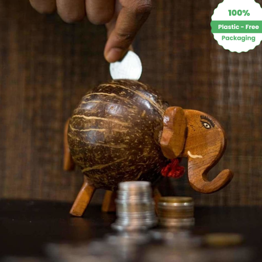 Eco-friendly home accessories