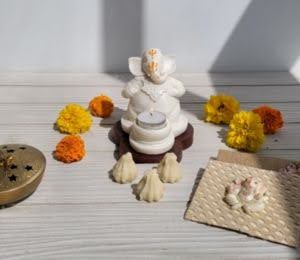 Ganesha