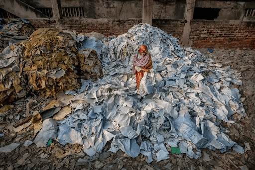 Wastewater