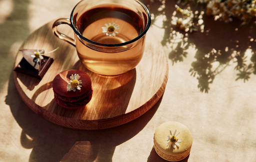 Lemon Tea