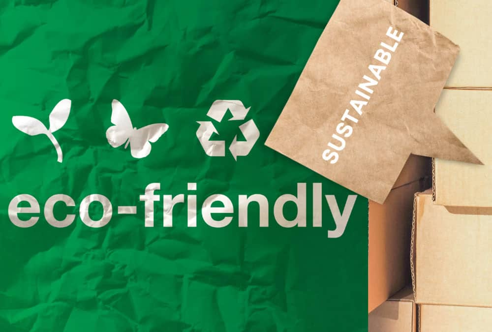 Eco-friendly travel kit