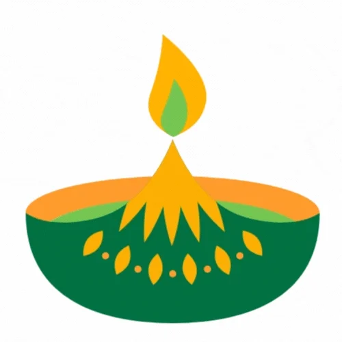 Diwali Diya