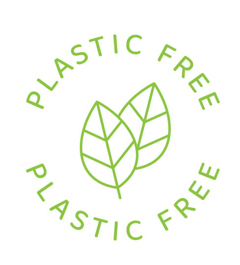 plastic-free